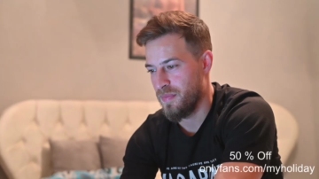 Myholiday  21-10-2021 video stripte